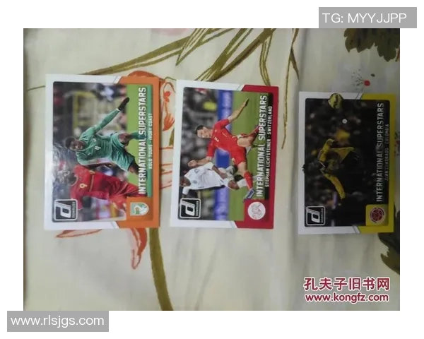 帕尼尼世界杯球星卡:揭秘足球收藏的魅力与投资价值 帕尼尼世界杯球星卡:揭秘足球收藏的魅力与投资价值